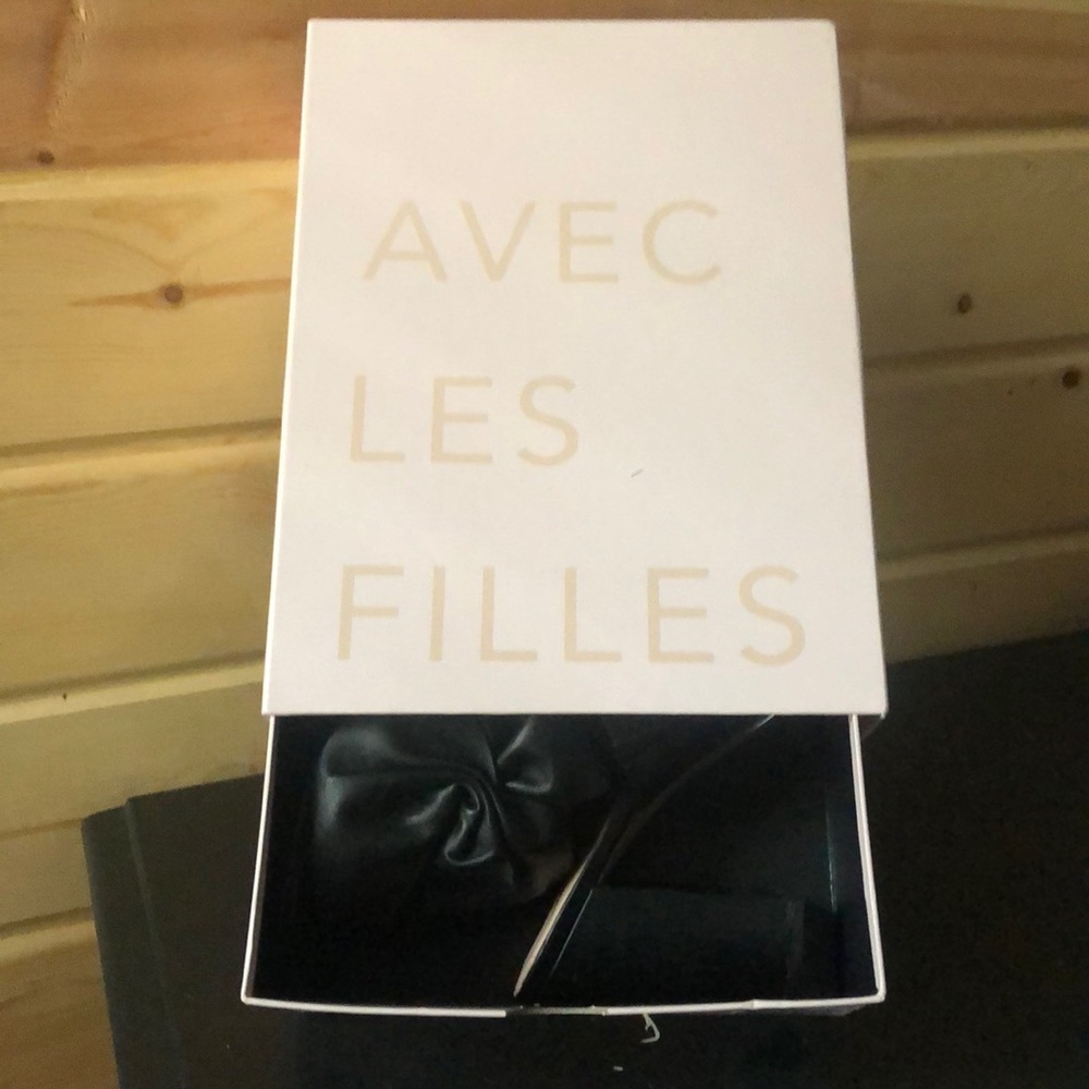 EUC Avec Les Filles heels - Picture 7 of 7